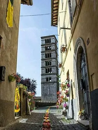 Casa Anna