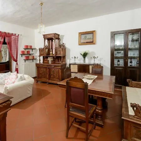 Casa Anna * Vasanello
