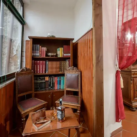 Casa Anna *