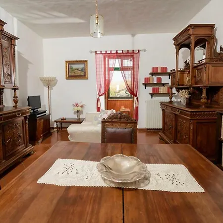 Casa Anna Vasanello